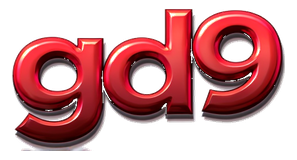 gd9 logo