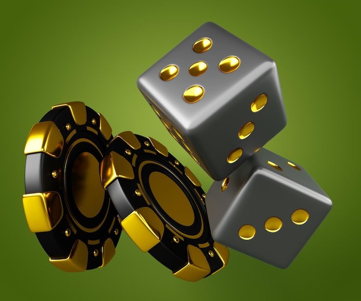 gd9 Ruang Heist Stakes yang kami susun